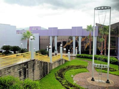 Chiminike, Tegucigalpa