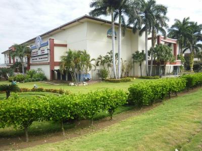 Plaza Inter Mall, Managua