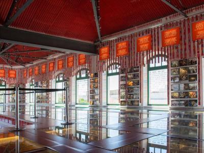 Paco do Frevo (Frevo Palace), Recife