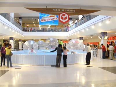 Shopping Recife, Recife