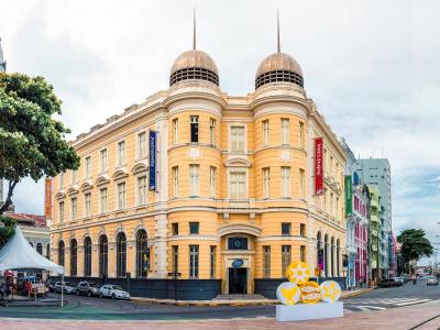 Caixa Cultural, Recife