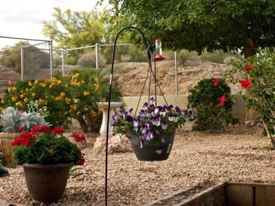 Big Garden Corner, Denpasar