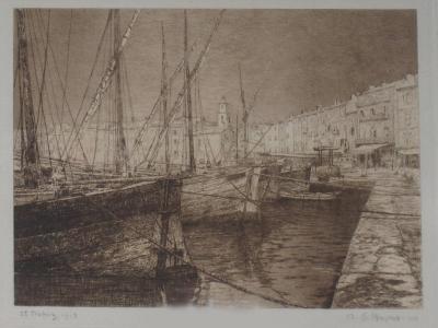 Le Mayeur Museum, Denpasar