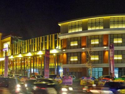 Level 21 Mall, Denpasar