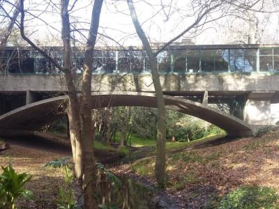 Museo Casa Sobre el Arroyo (House on the Creek Museum), Mar del Plata