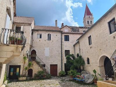 Muzej Grada Trogira (Trogir City Museum), Trogir
