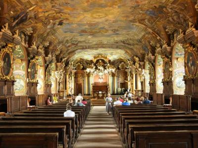 Museum of the University of Wroclaw, Wroclaw