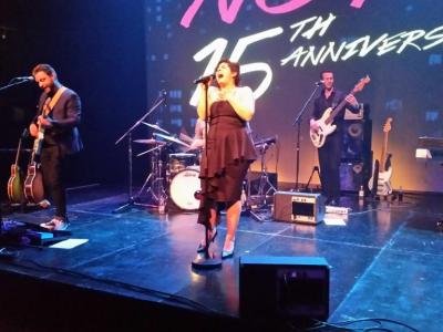 Zaantheater (Zaan Theater), Zaandam