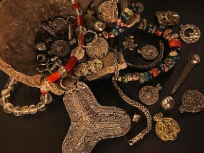 Viking House, Stavanger