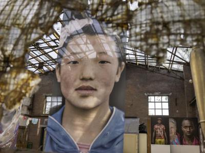 Museum van de Mensheid (Museum of Humanity), Zaandam