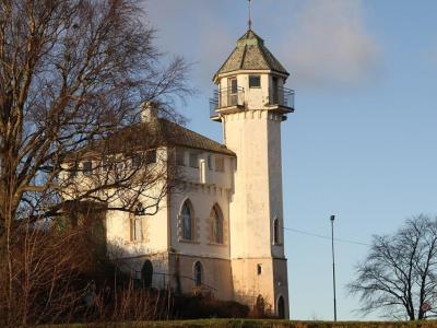 Valandstarnet (Valand Tower), Stavanger