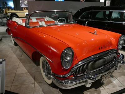 Royal Automobile Museum, Amman