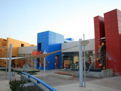 Children's Museum Jordan, Amman