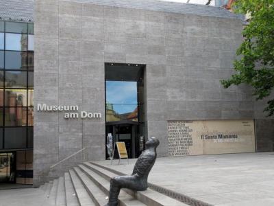 Museum am Dom (Museum at the Cathedral), Wurzburg