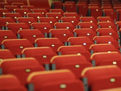 USCB Center for the Arts, Beaufort