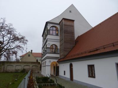 Fugger and Welser Adventure Museum, Augsburg