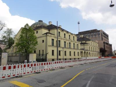 Jewish Museum Augsburg Swabia, Augsburg