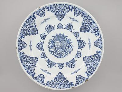 Musee de la Ceramique (Ceramics Museum), Rouen