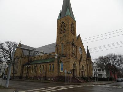 Immaculate Conception Church