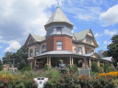 Union Avenue Historic District