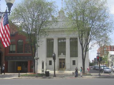 Adirondack Trust Company