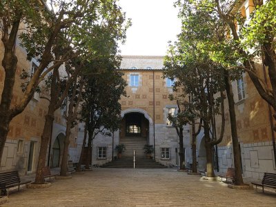 Old Hospital of Saint Catherine, Girona