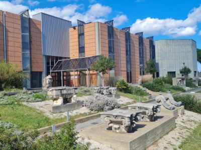 Museo Interdisciplinare Regionale (Regional Museum of Messina), Messina