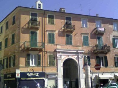 Oratory of Our Lady of Castello