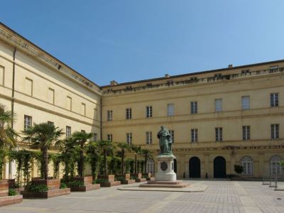 Musee Fesch (Fesch Museum)
