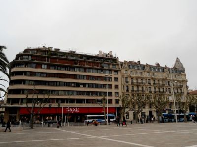 Galeries Lafayette Toulon