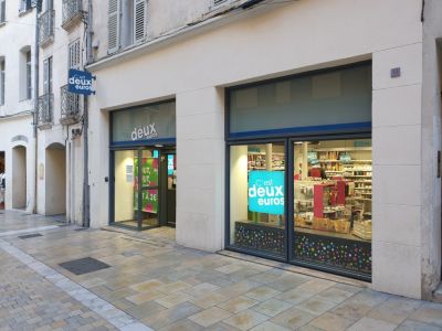 Rue d'Alger (Algiers Street)