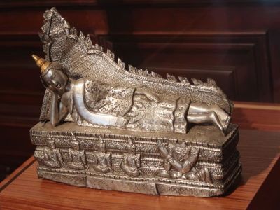 Musee des Arts Asiatiques (Museum of Asian Arts), Toulon