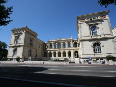 Musee d'Art (Museum of Art), Toulon