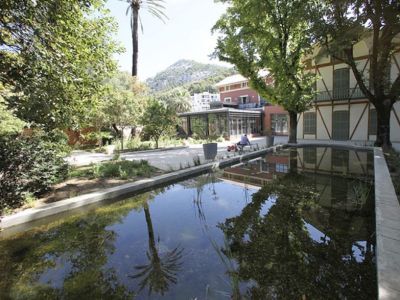 Museum Departemental du Var (Departmental Museum of Var), Toulon