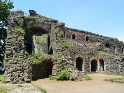 Kaiserpfalz (Emperor's Palace), Dusseldorf