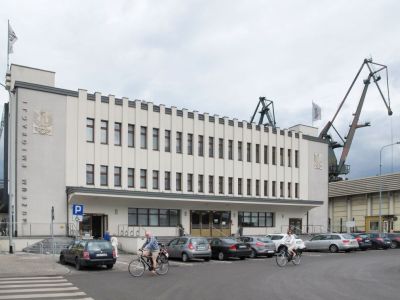 Emigration Museum, Gdynia