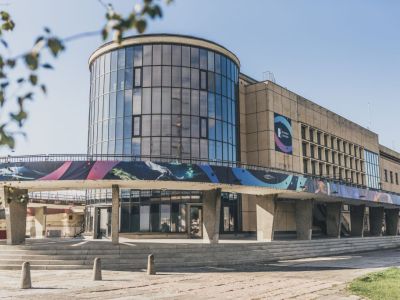 Gdynia Aquarium