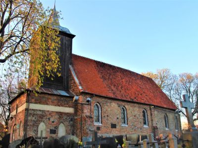 Church of Saint Michael the Archangel, Gdynia