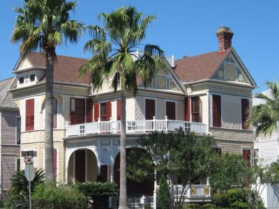 Frederick William Beissner House