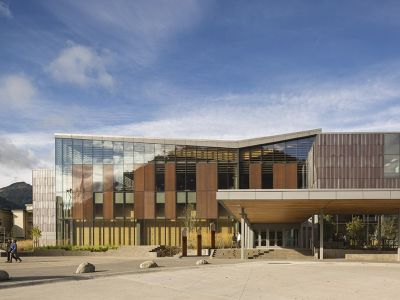 Alaska State Museum, Juneau