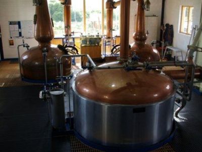 Amalga Distillery