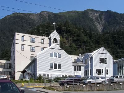 Co-Cathedral of the Nativity of the Blessed Virgin Mary