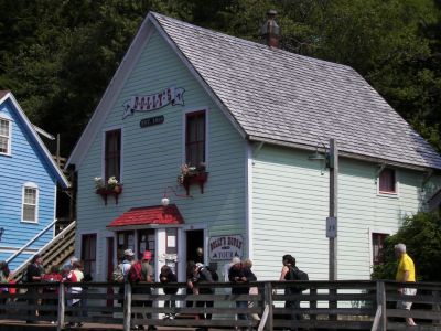 Dolly's House Museum