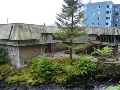 Tongass Historical Museum