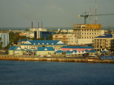 Royal Watler Cruise Terminal
