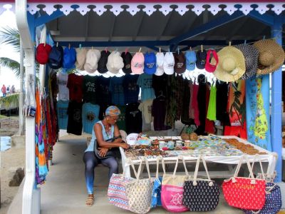 Cayman Craft Market