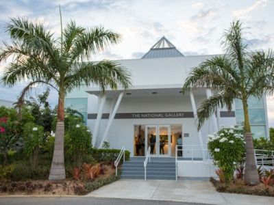 National Gallery of the Cayman Islands, George Town