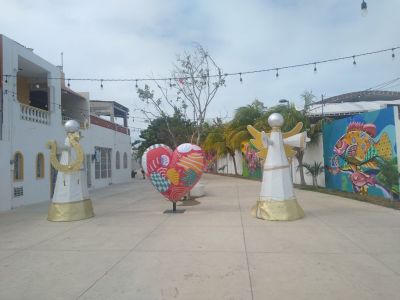 Callejon del Amor (Alley of Love)