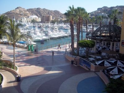 Marina Cabo San Lucas