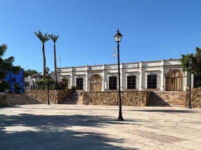Cabo San Lucas Natural History Museum